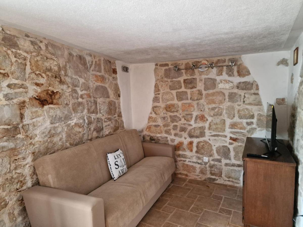 شقة House Riva بيروفاتش المظهر الخارجي الصورة