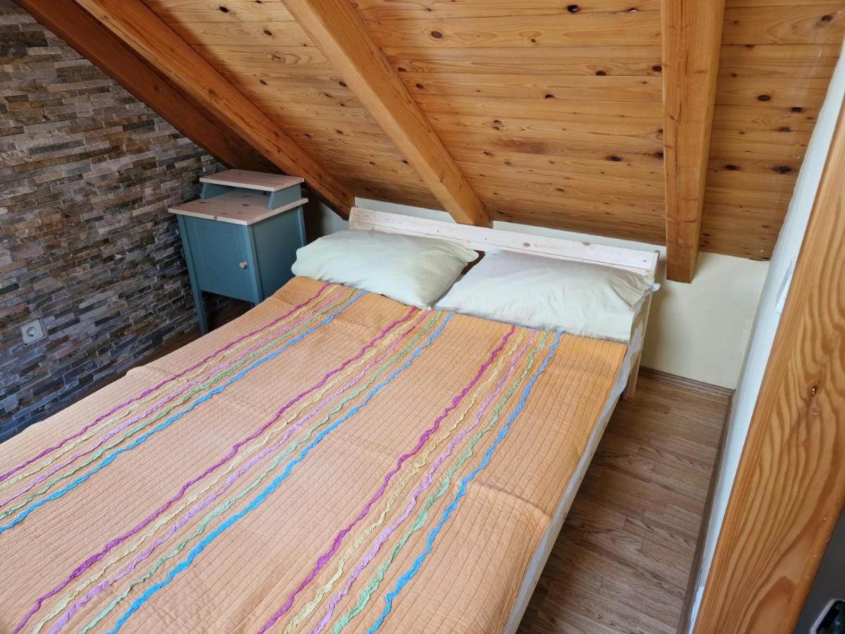 شقة House Riva بيروفاتش المظهر الخارجي الصورة