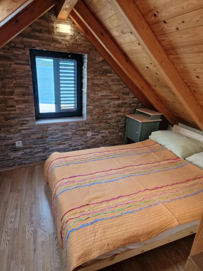 شقة House Riva بيروفاتش المظهر الخارجي الصورة