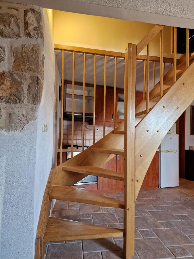شقة House Riva بيروفاتش المظهر الخارجي الصورة